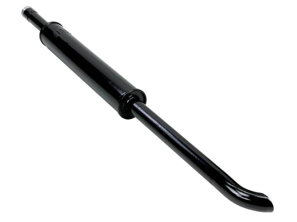Tłumik 1460mm 5.6kg MF3 EMALIA ORYGINAŁ URSUS 3029050EU - zdjęcie 2