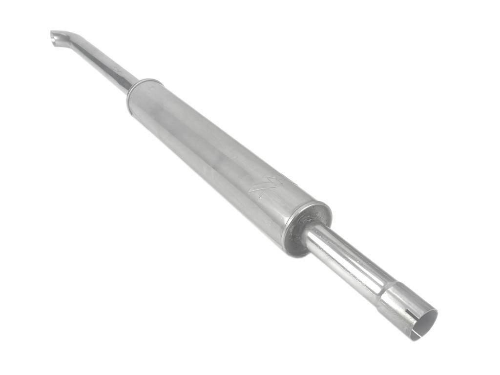 Tłumik 1460mm 5.6kg MF3 INOX WARYŃSKI 3029050IW