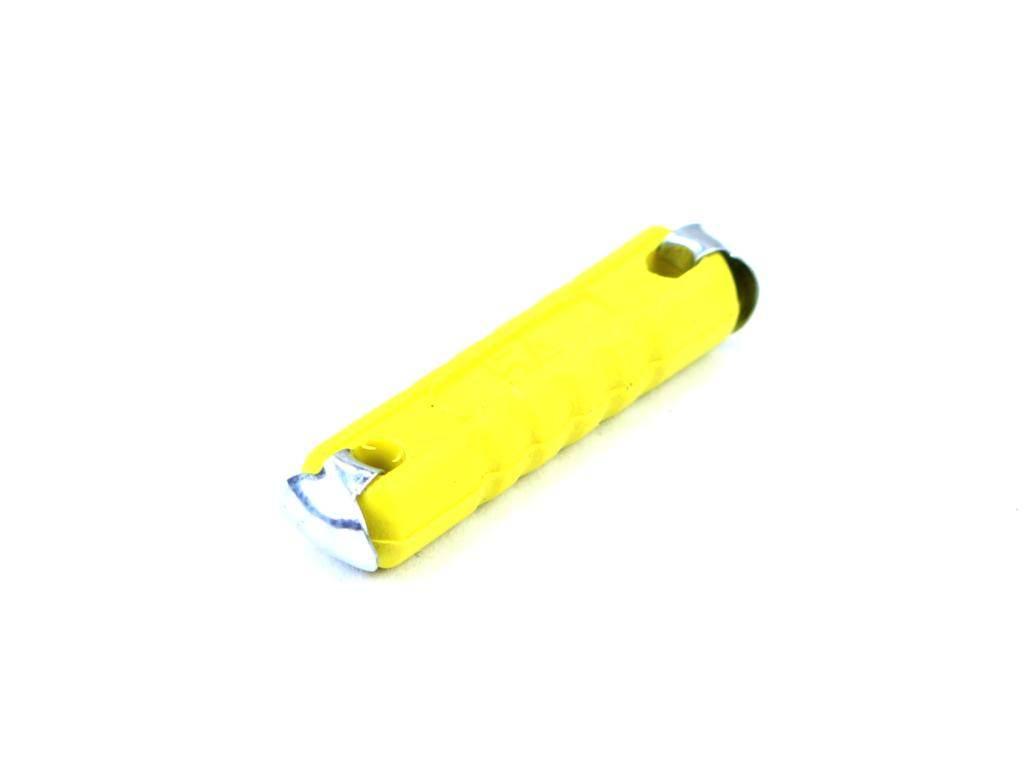 Bezpiecznik Cylindryczny 5A 10szt 5A-10
