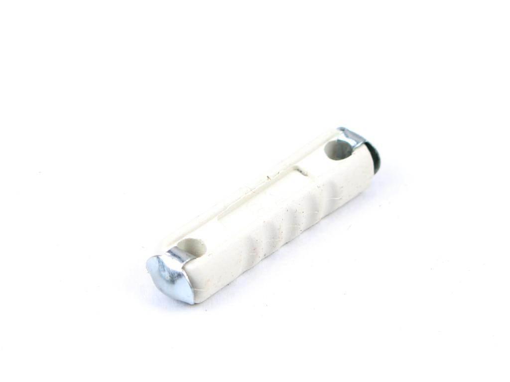 Bezpiecznik Cylindryczny 8A 10szt 8A-10