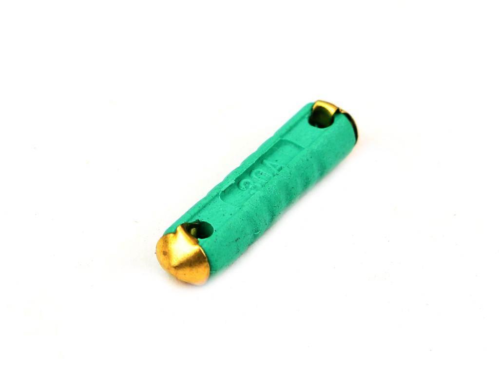 Bezpiecznik Cylindryczny 30A 10szt 30A-10