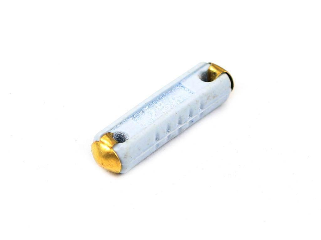 Bezpiecznik cylindryczny ceramiczny 25A 10szt 25AC-10