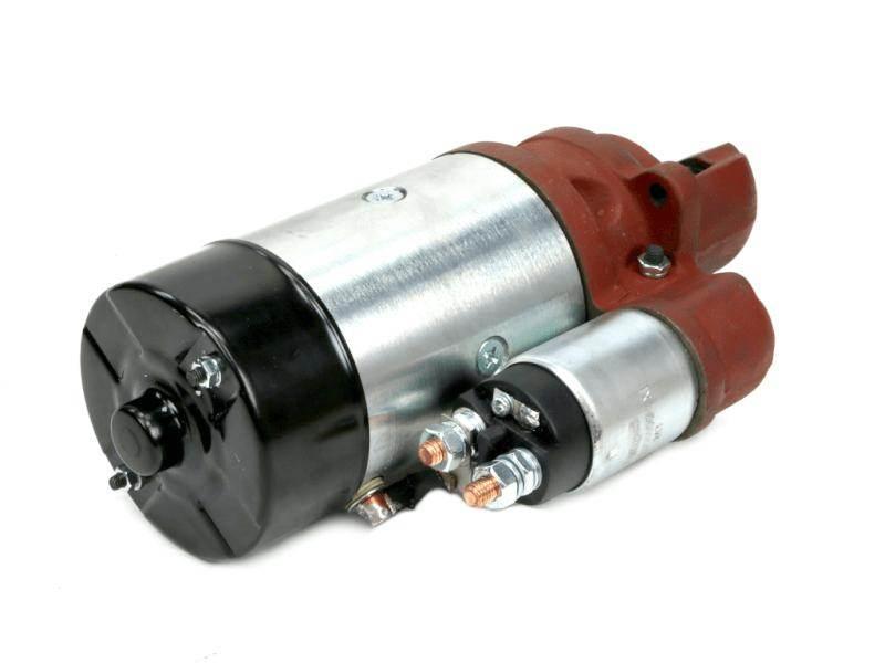 Rozrusznik R10U 24V 4.8kW C-385 EXPOM KWIDZYN eu EX-148000EX - zdjęcie 2