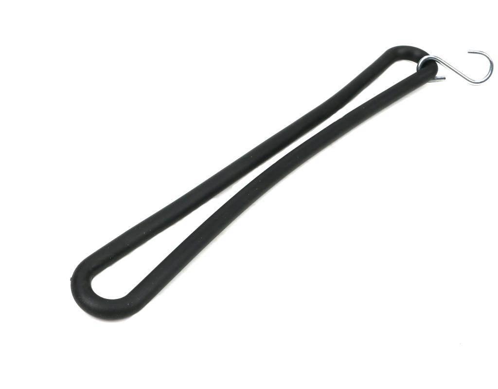 Ściągacz gumowy plandeki 250mm UZG-250MM