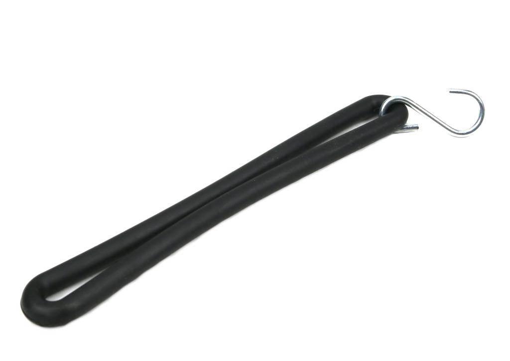 Ściągacz gumowy plandeki 180mm UZG-180MM