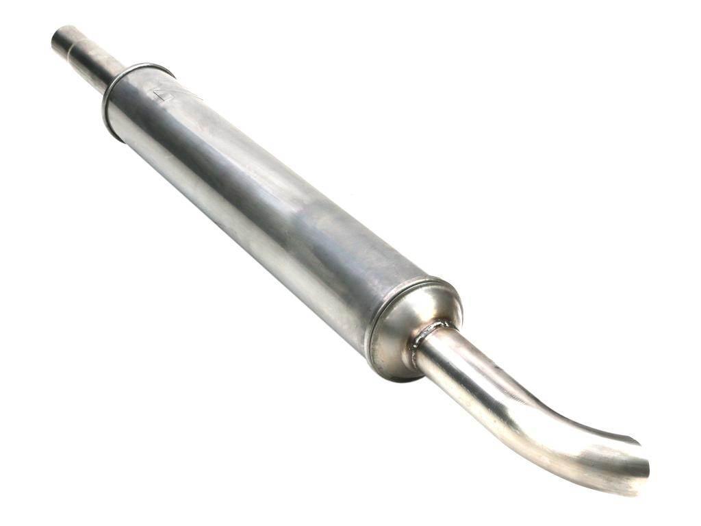 Tłumik okrągły 1140mm 5kg C-360 INOX WARYŃSKI 42102070IW - zdjęcie 2