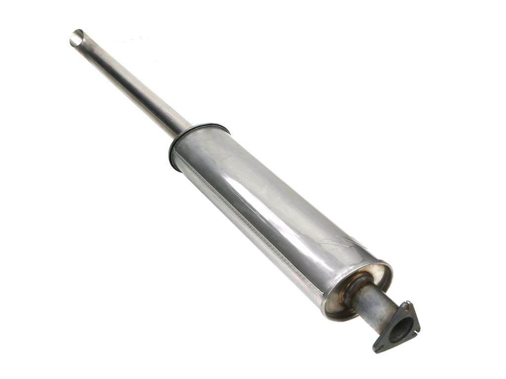 Tłumik 1500mm 7kg ZETOR INOX WARYŃSKI 70011423IW - zdjęcie 3