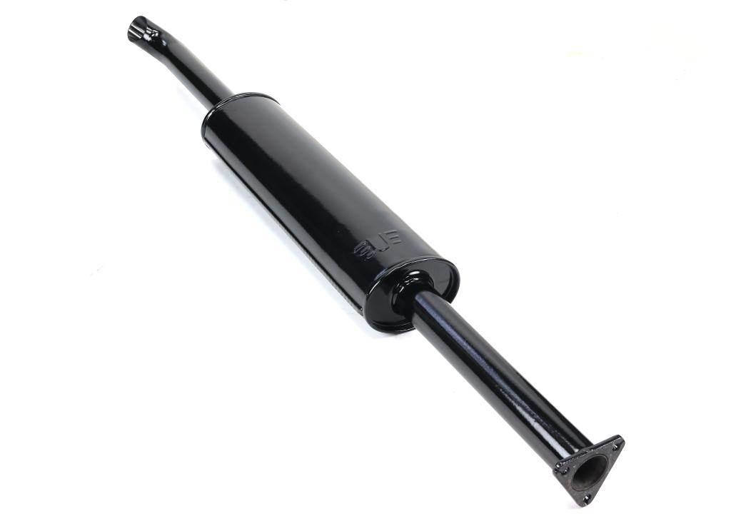 Tłumik prosty długi 1550mm 8kg C-385 EMALIA ORYGINAŁ URSUS 80014040EU