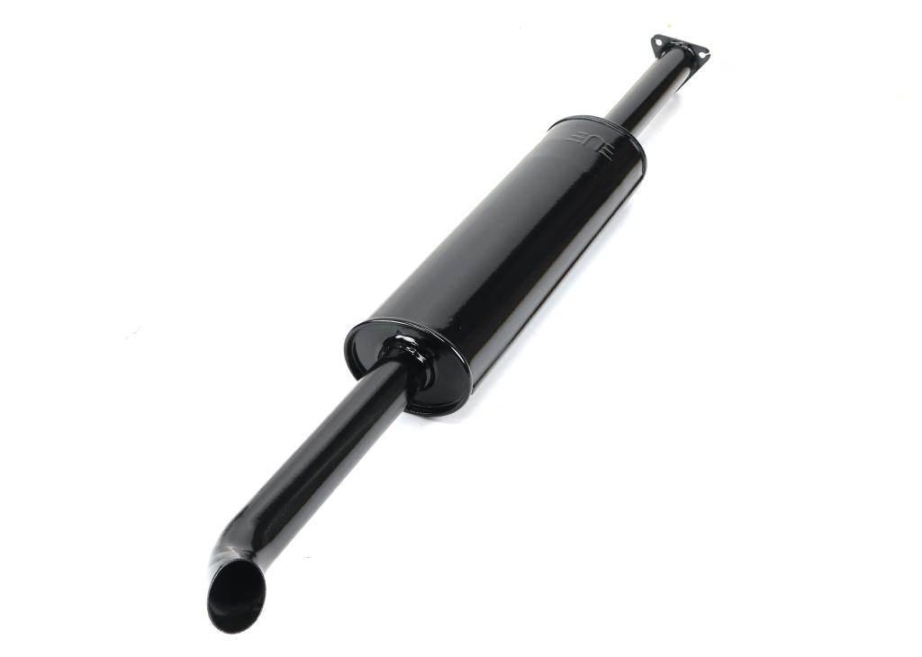 Tłumik prosty długi 1550mm 8kg C-385 EMALIA ORYGINAŁ URSUS 80014040EU - zdjęcie 2