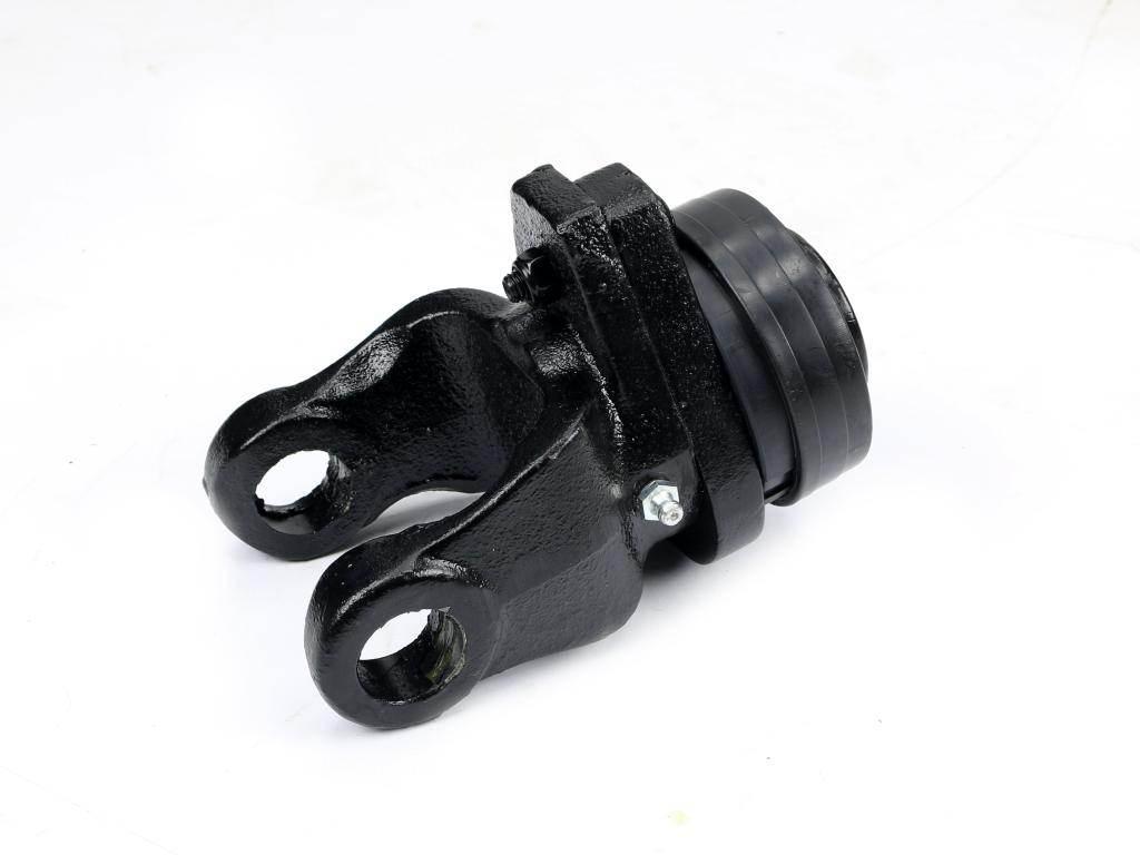 Sprzęgło na kołek wału Seria 4R 1900Nm - 27x82 - 1 3/8 Z6 WARYŃSKI - zdjęcie 2