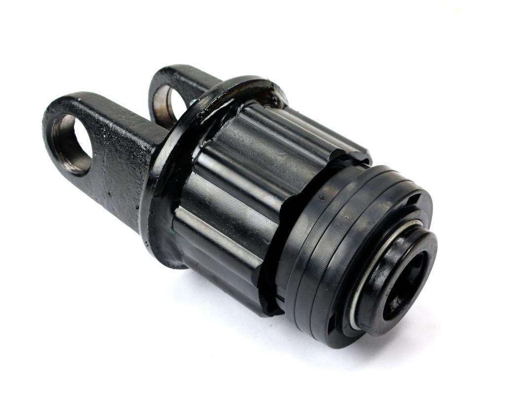 Sprzęgło zapadkowe wału Seria 4R 900 Nm - 1 3/8 Z6 WARYŃSKI WR213438 - zdjęcie 2