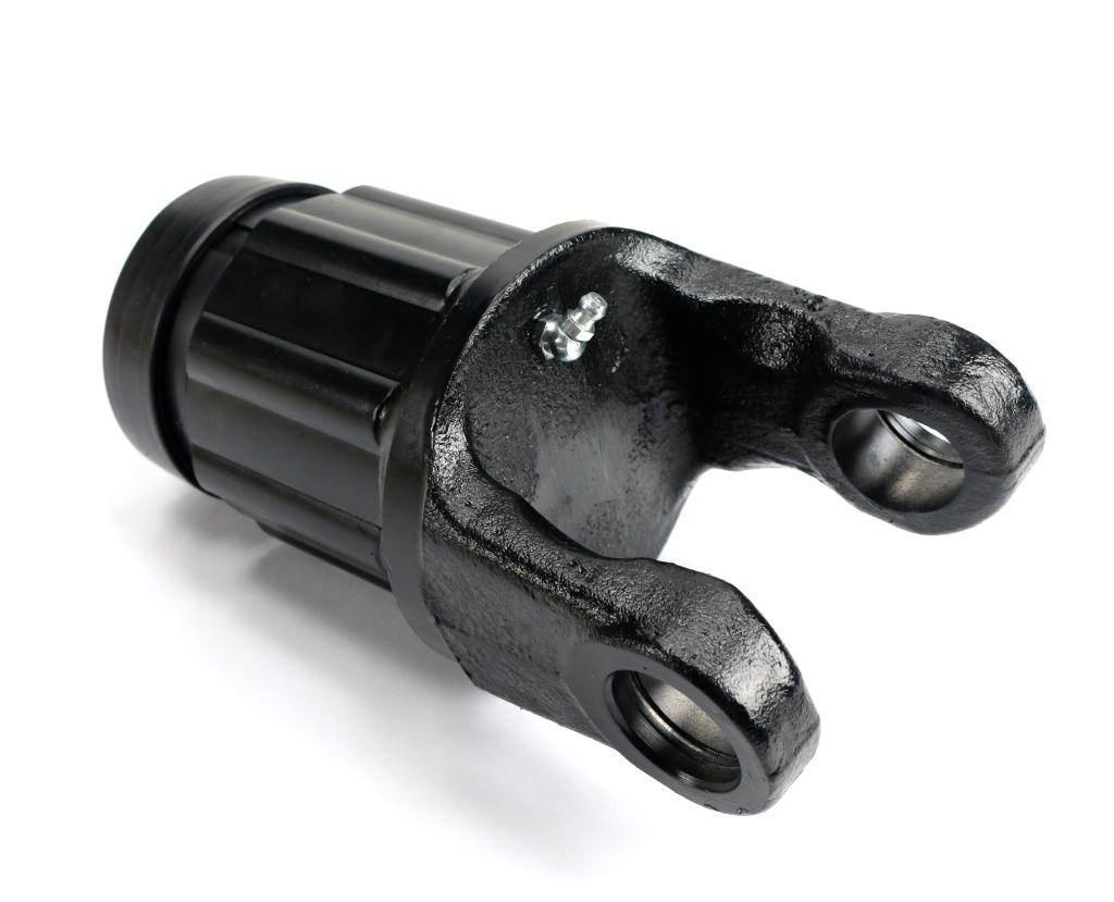 Sprzęgło zapadkowe wału Seria 6R 1200 Nm - 1 3/8 Z6 WARYŃSKI WR213644