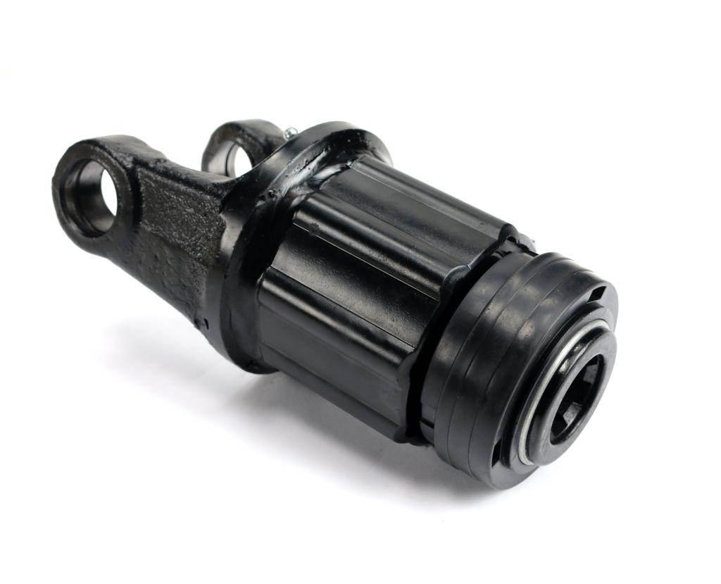 Sprzęgło zapadkowe wału Seria 6R 1200 Nm - 1 3/8 Z6 WARYŃSKI WR213644 - zdjęcie 2