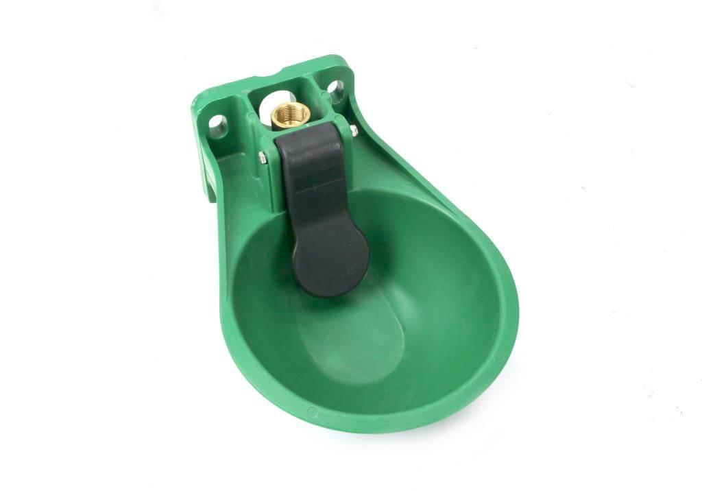 Poidło plastikowe dla bydła i koni 2.6 ROYAL FARM 2szt RF-20906026