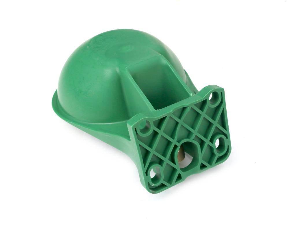 Poidło plastikowe dla bydła i koni 2.6 ROYAL FARM 2szt RF-20906026 - zdjęcie 2