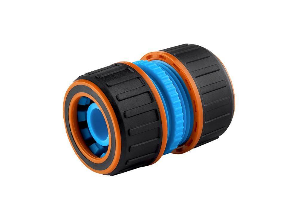 Łącznik węża 3/4" / TEGER T-O-NPIS005