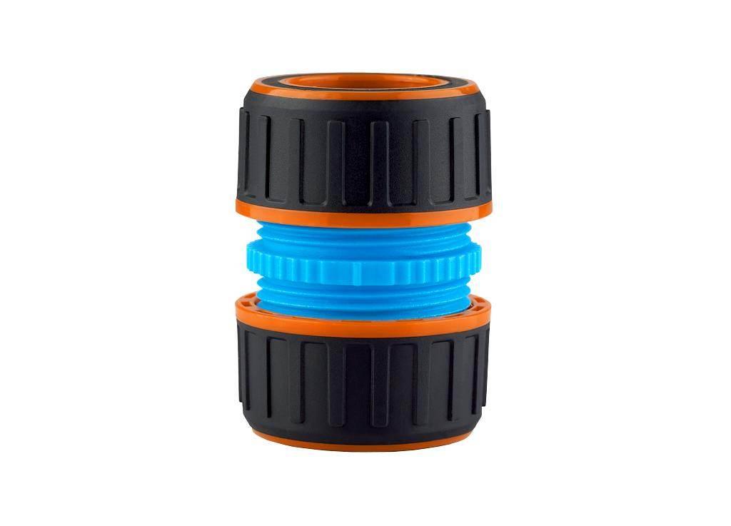 Łącznik węża 3/4" / TEGER T-O-NPIS005 - zdjęcie 2