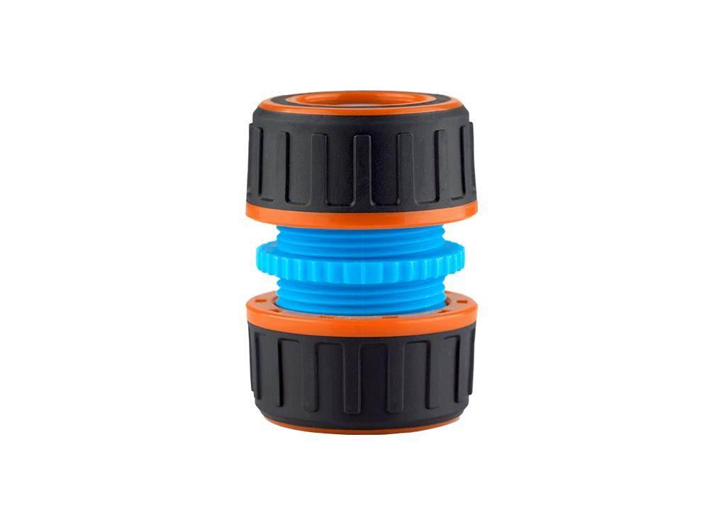 Łącznik węża 1/2" / TEGER T-O-NPIS006 - zdjęcie 2
