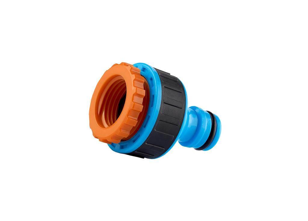 Przyłącze do kranu 1/2" & 3/4" / TEGER T-O-NPIS007