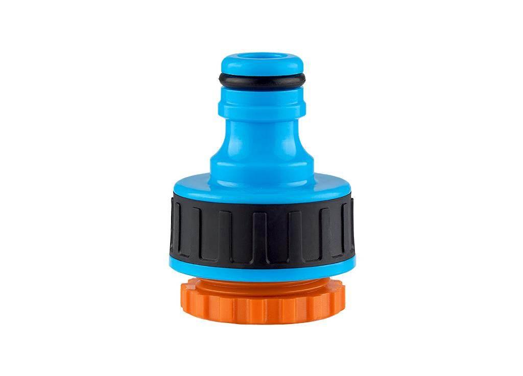 Przyłącze do kranu 1/2" & 3/4" / TEGER T-O-NPIS007 - zdjęcie 2