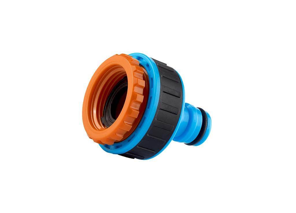 Przyłącze do kranu 3/4" & 1" / TEGER T-O-NPIS008
