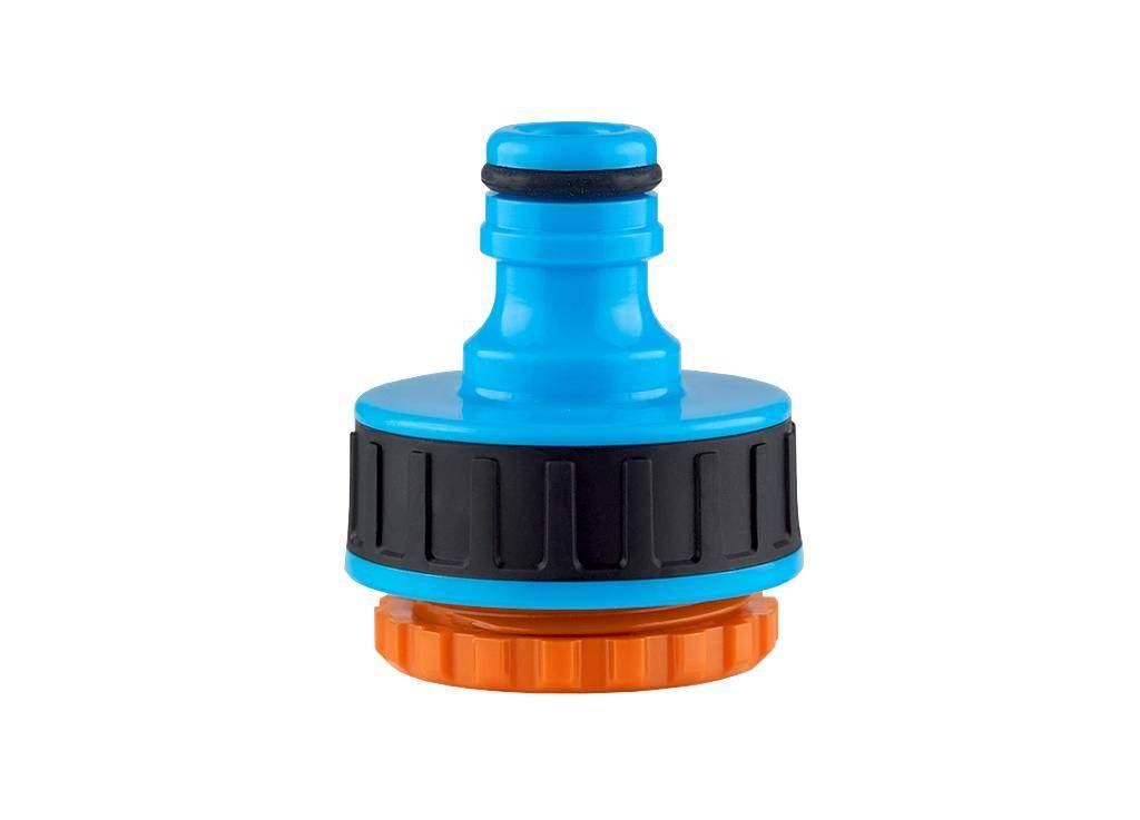 Przyłącze do kranu 3/4" & 1" / TEGER T-O-NPIS008 - zdjęcie 2