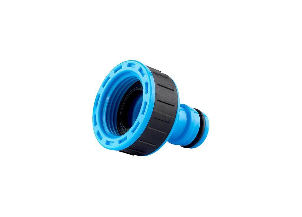 Przyłącze do kranu 3/4" / TEGER T-O-NPIS009