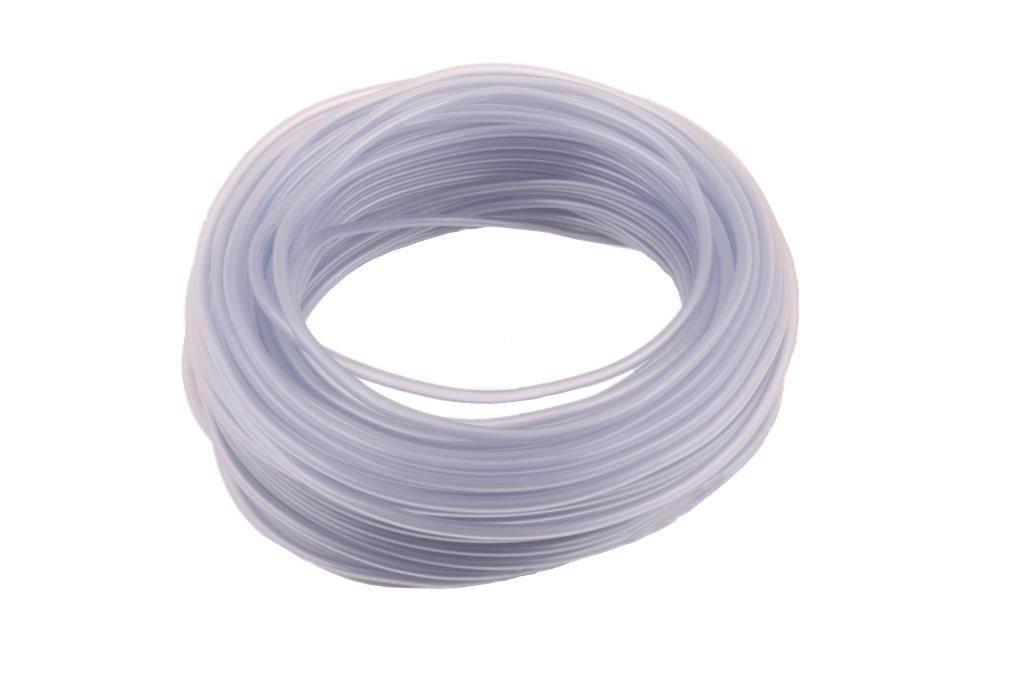 Wąż igielitowy PVC ogólnego zastosowania DN04 TEGER 50szt T-DN04-IGIELIT