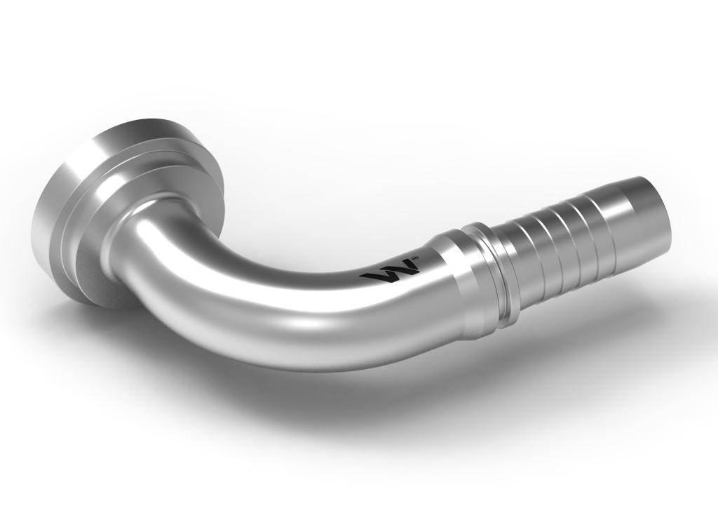 Zakucie hydrauliczne SFL90 DN16-1/2" (fi 30.2mm) PREMIUM Waryński - zdjęcie 2