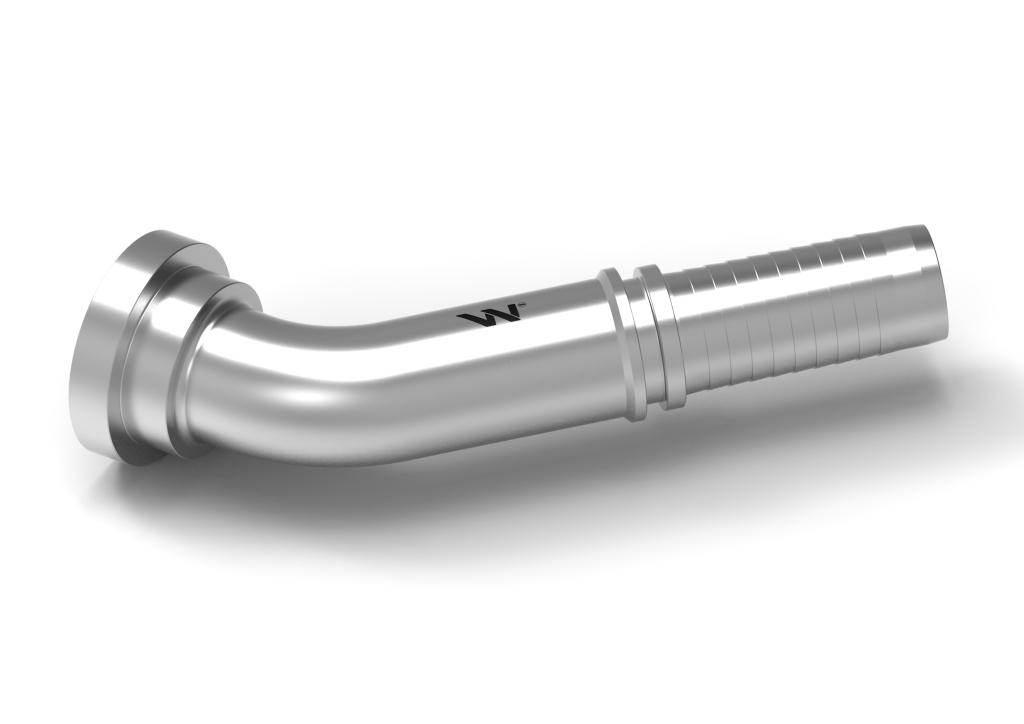 Zakucie hydrauliczne SFS45 DN20-3/4" (fi 41.3mm) PREMIUM Waryński - zdjęcie 2