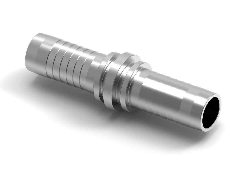 Zakucie hydrauliczne Łącznik węży DN13 PREMIUM Waryński 10szt