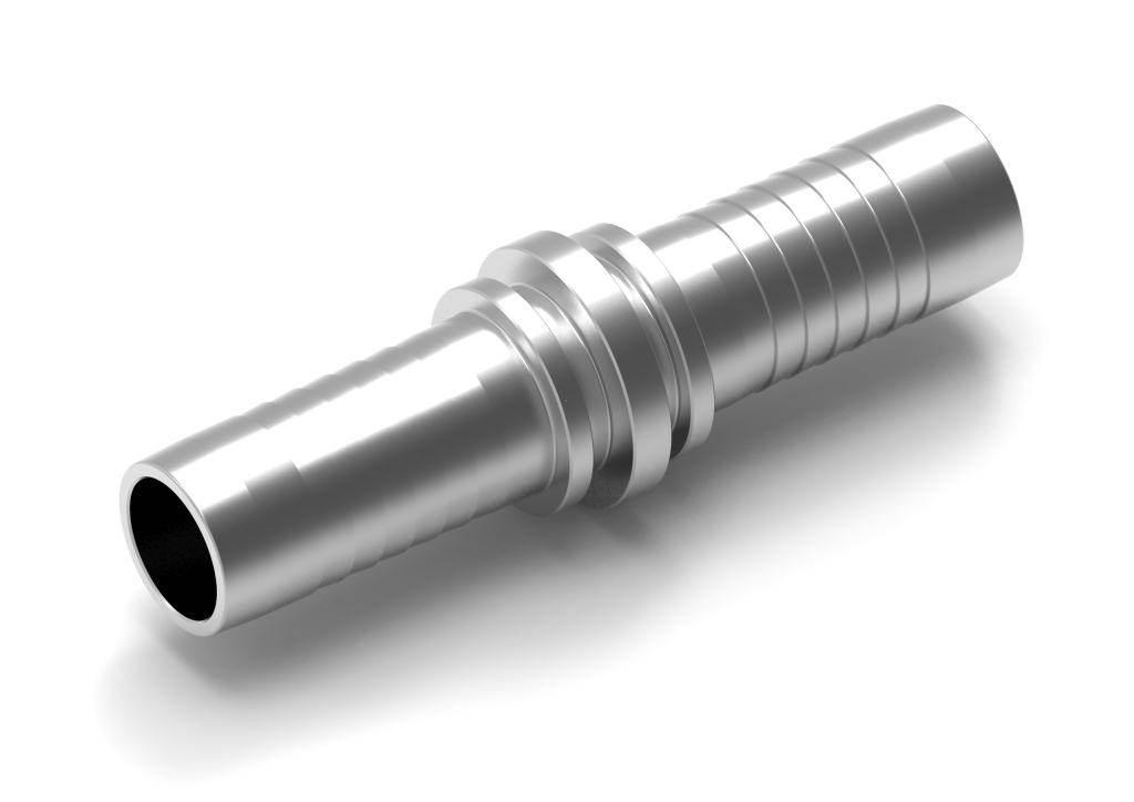 Zakucie hydrauliczne Łącznik węży DN13 PREMIUM Waryński 10szt - zdjęcie 2