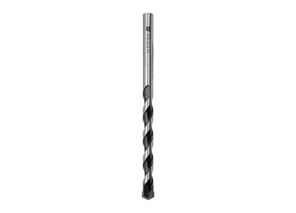 Wiertło do betonu widiowe - PRO SUPER BAS 12x400 mm / TEGER