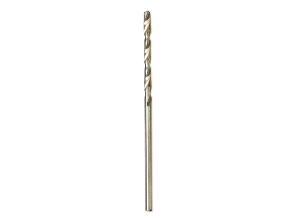 Wiertło do metalu HSS (DIN 338) 1.6 mm / TEGER 10szt T-W-NWWDMB-1.6