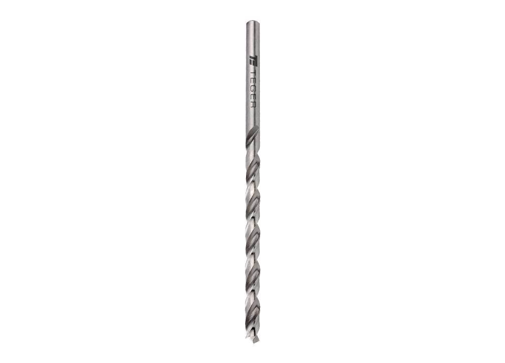 Wiertło do metalu HSS (DIN 338) 2.4 mm / TEGER 10szt T-W-NWWDMB-2.4