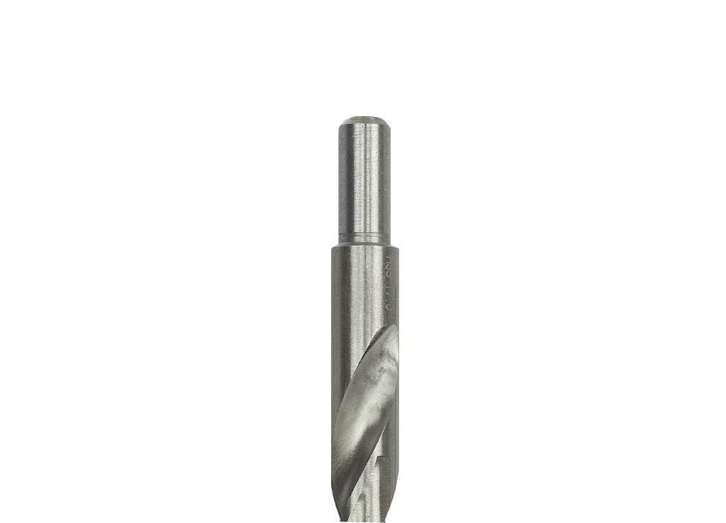 Wiertło do metalu HSS (DIN 338) 18.5 mm / TEGER T-W-NWWDMB-18.5 - zdjęcie 3