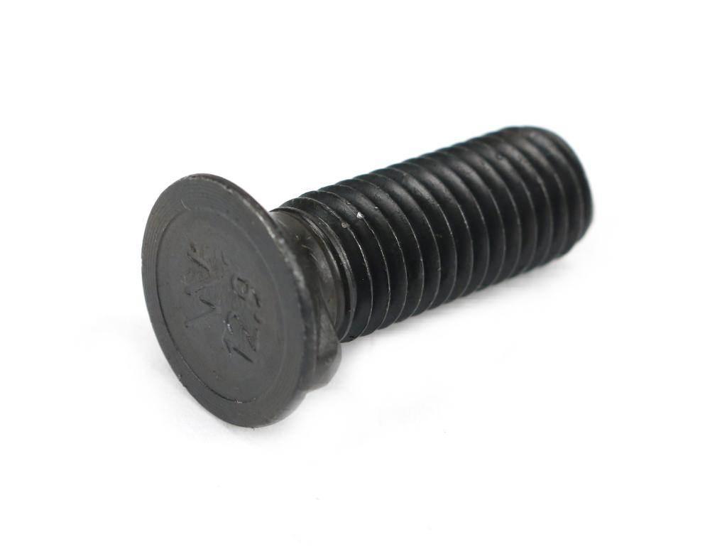Śruba płużna dwunoskowa M12x40 mm kl.12.9 Waryński 10szt W-173121240/KG
