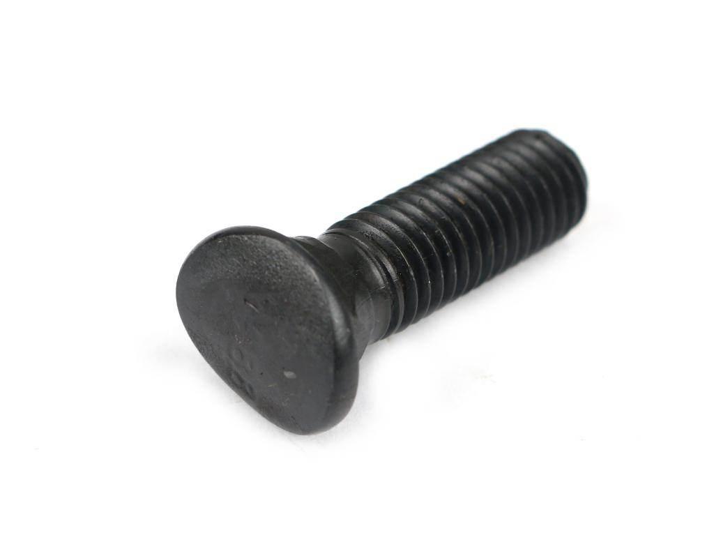 Śruba redliczkowa półokrągła M10x35 mm kl. 8.8 Waryński 10szt