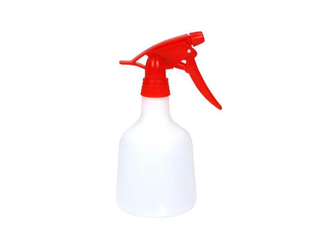 Opryskiwacz. spryskiwacz ręczny 0.5L TEGER T-OPR-R0.5L - zdjęcie 2