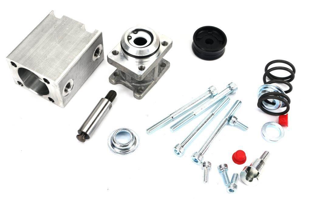 Kit SC15-ON-OFF sterowanie pneumatyczne do rozdzielaczy AMV50. 20012561000+