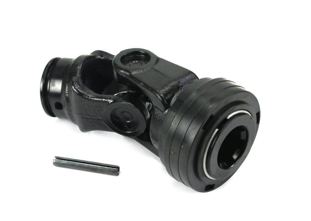 Przegub kompletny z krzyżakiem 23.8X61.3 seria 2 do rury zewnętrznej 43.5mm