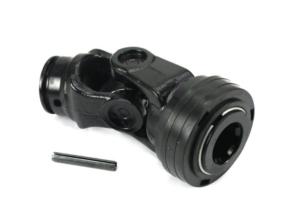 Przegub kompletny z krzyżakiem 23.8X61.3 seria 2 do rury wewnętrznej 36mm W