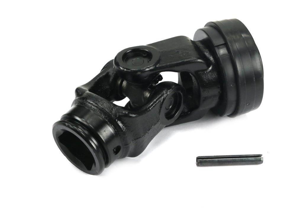 Przegub kompletny z krzyżakiem 23.8X61.3 seria 2 do rury wewnętrznej 36mm W - zdjęcie 2