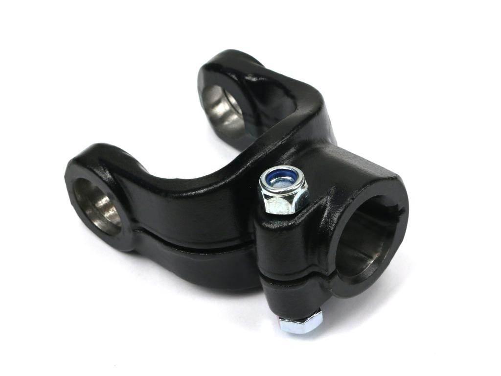 Widłak na wpust 10 śr.otw.35mm - 30.2X91.4 Seria 6R Waryński WR2306035