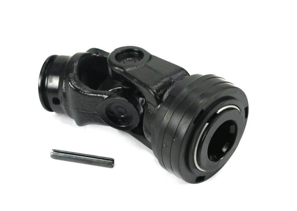 Przegub kompletny z krzyżakiem 22X54 seria 1 do rury zewnętrznej 36mm Waryń
