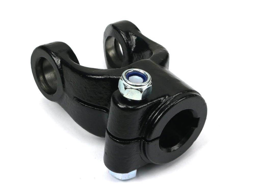 Widłak na wpust 10 śr.otw.35mm - 30.2X79.4 Seria 5R Waryński WR2305035
