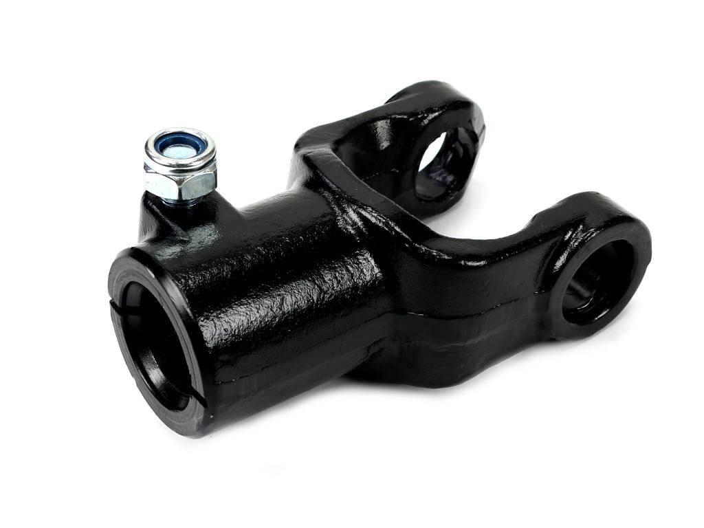 Widłak na wpust 10 śr.otw.30mm - 27X74.6 Seria 3R Waryński WR2303030