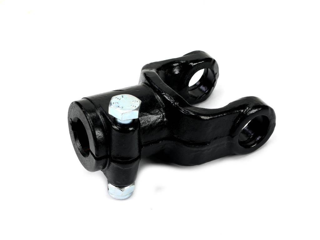 Widłak na wpust 8 śr.otw.25mm - 27X74.6 Seria 3R Waryński WR2303025