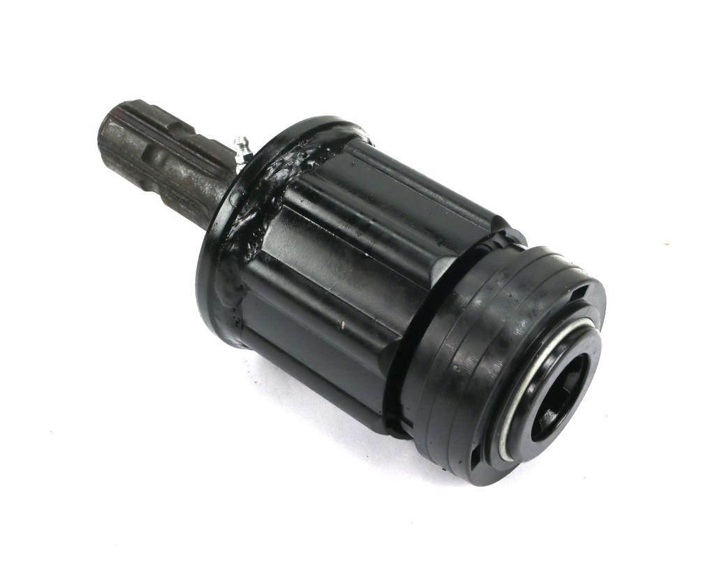 Sprzęgło zewnętrzne zapadkowe wału 500Nm - 1 3/8 Z6 Waryński WR2515201