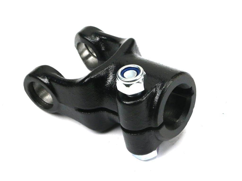 Widłak na wpust 8 śr.otw.25mm - 22X54 Seria 1R Waryński WR2301025